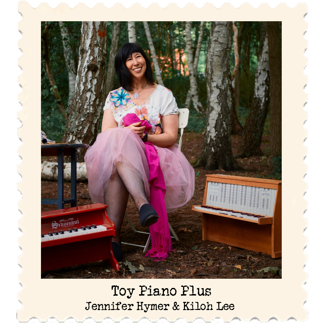 toy piano plus